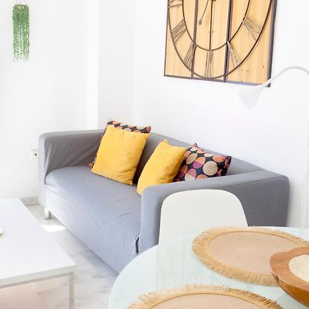 4Seasons Rosaleda Suitemalaga Bagian luar foto
