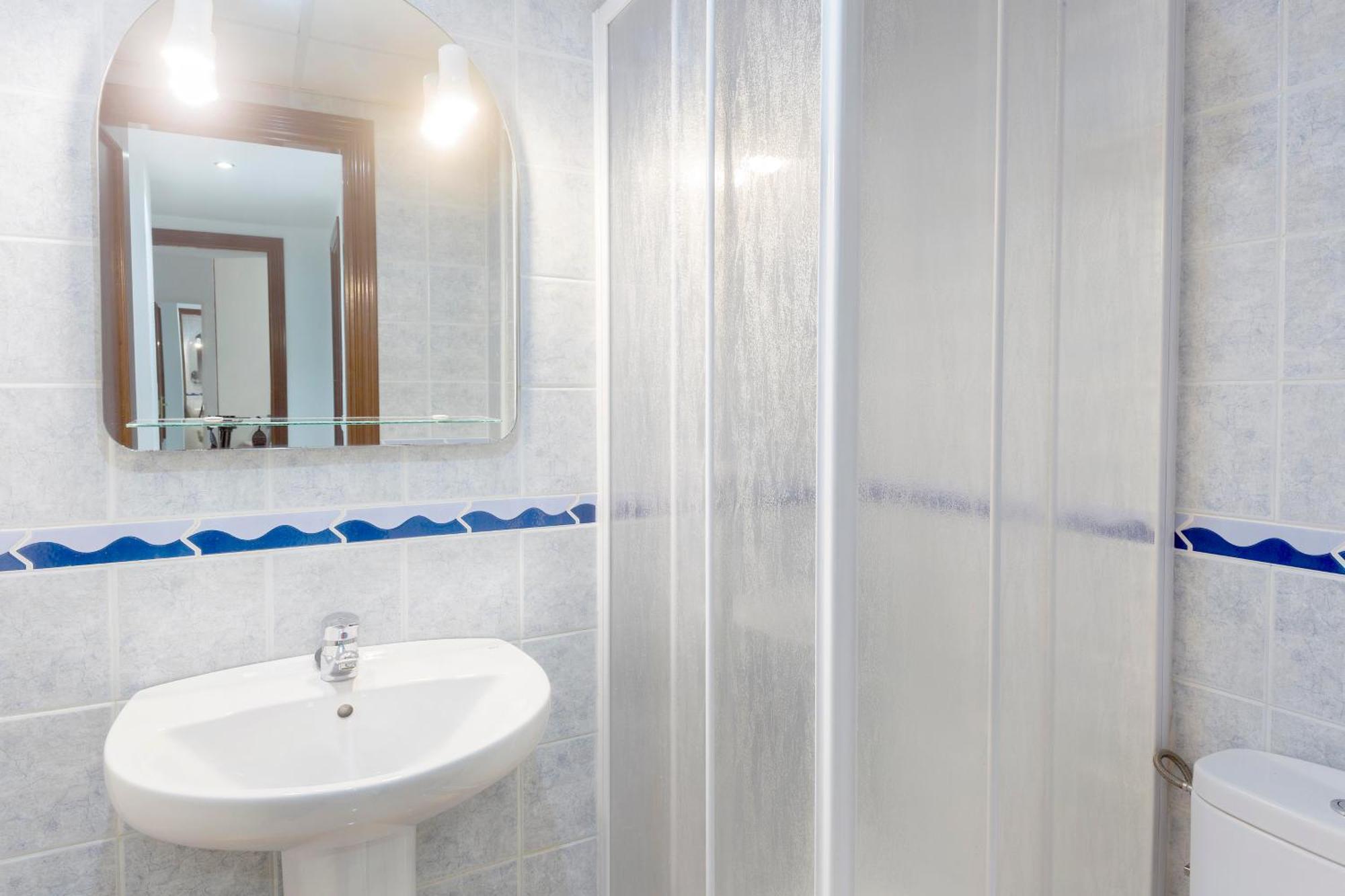 4Seasons Rosaleda Suitemalaga Bagian luar foto