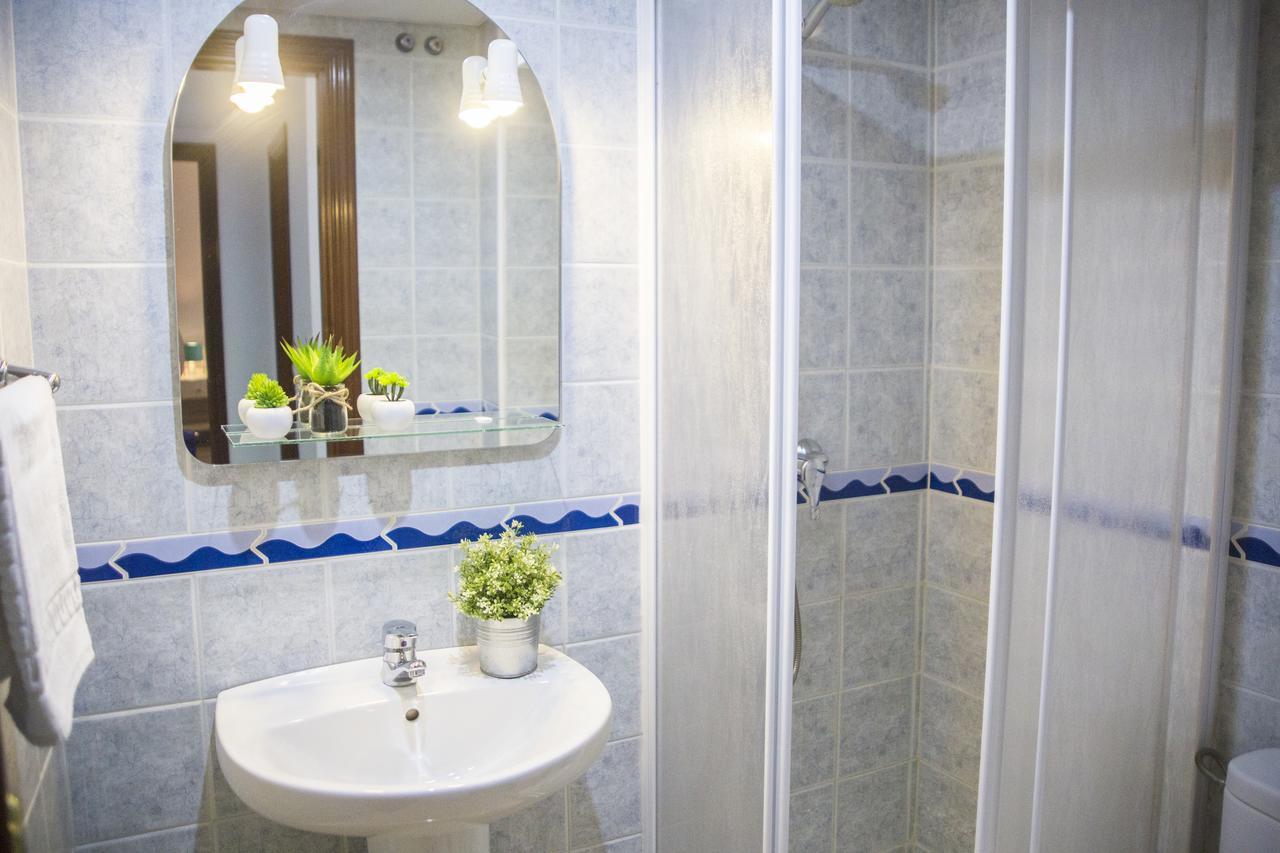 4Seasons Rosaleda Suitemalaga Bagian luar foto